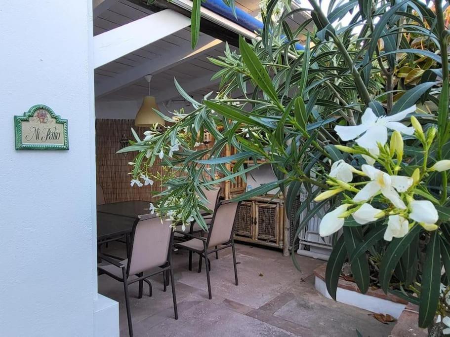 Villa Capitano -Seaviews -4 Bedrooms - La Cala La Cala De Mijas Exteriör bild