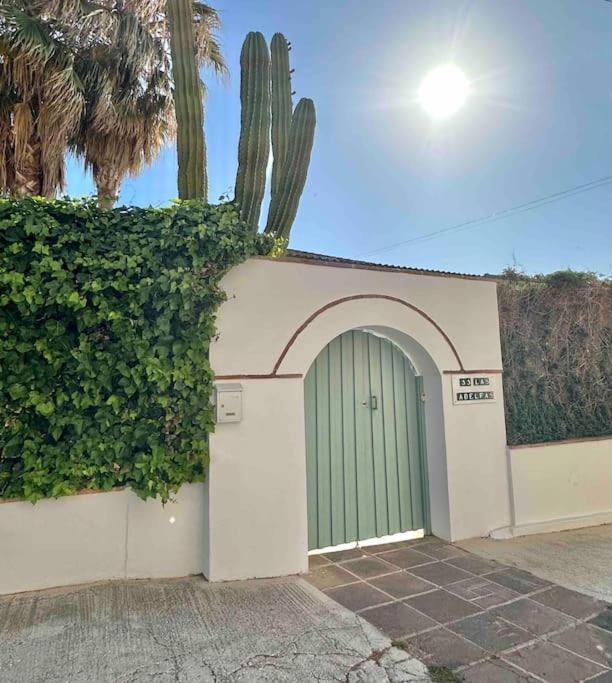 Villa Capitano -Seaviews -4 Bedrooms - La Cala La Cala De Mijas Exteriör bild