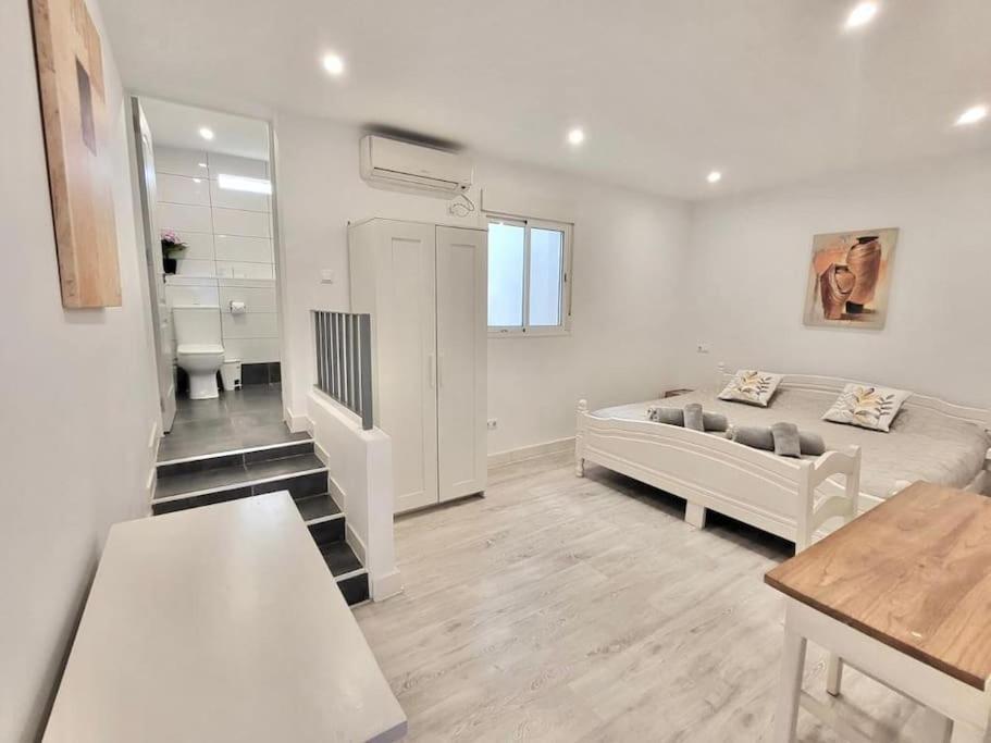 Villa Capitano -Seaviews -4 Bedrooms - La Cala La Cala De Mijas Exteriör bild